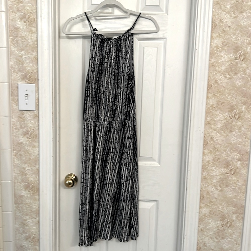 Ann Taylor Loft Sleeveless Dress